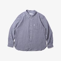 Diaspora skateboards / Tidy Shirt (Gingham)