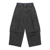 Screen Test / Paranoia Cargos (Washed Grey)
