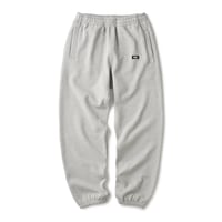FTC | SMALL BOX LOGO SWEAT PANT "GRAY" (FTC026AWB10)