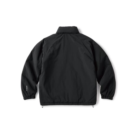 FTC | CORDURA® LIGHT STAND JACKET "BLACK" (FTC026AWJ13)
