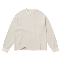 Screen Test / Thermal Longsleeve (Enamel)