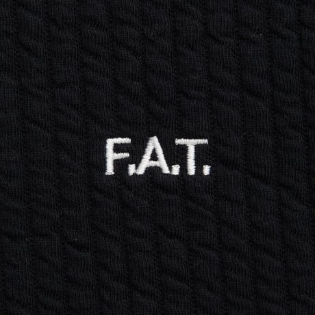 F.A.T. |QUILENLY(BLACK)
