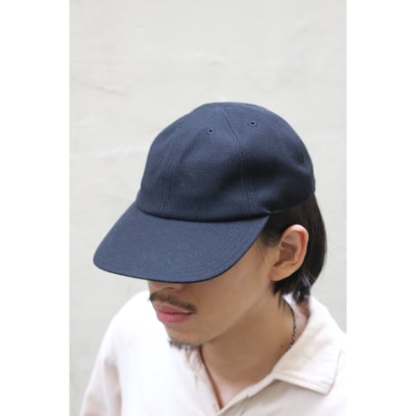 rajabrooke | KANOKO CAP (BALCK)