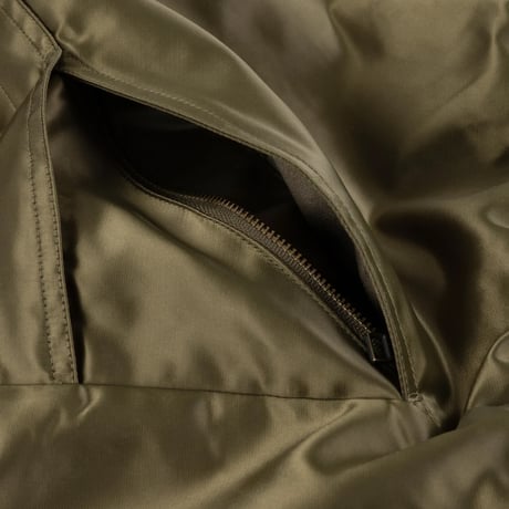 Dime / Utility Bomber Jacket (Olive)