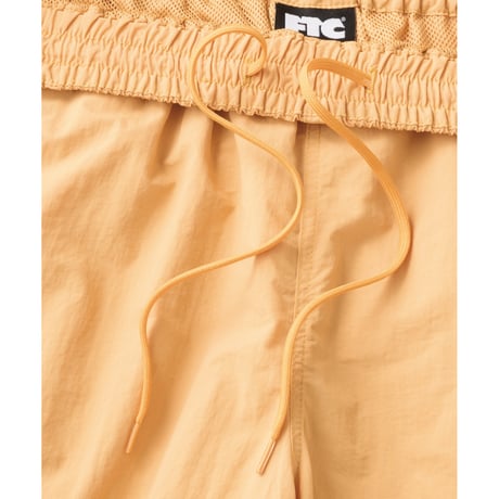 FTC | SUPPLEX®︎ PIPING TRACK PANT "PEACH" (FTC026AWB09)