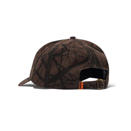 Butter Goods| Abseil 5 Panel Cap (Camo)