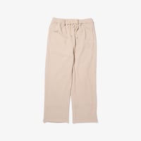 Diaspora skateboards / Villa Waffle Trousers (Ecru)