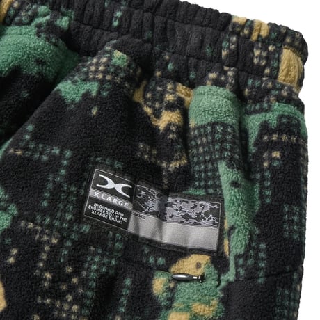 XLARGE | X TECH PANTS(CAMO)