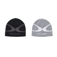 XLARGE | X LOGO BEANIE(2color)