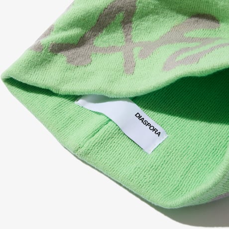 Diaspora skateboards / Brown Sugar Beanie (3 Colors)