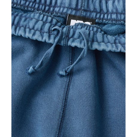 FTC | CUTOUT ARC LOGO SWEAT PANT "NAVY" (FTC026AWB11)