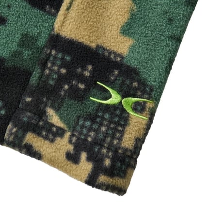 XLARGE | X TECH PANTS(CAMO)