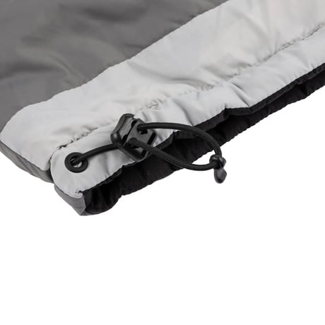 Dime / Reversible Insulated Jacket (Black)