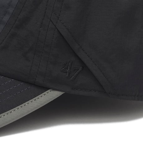 '47 |  HIKARI SHIBATA brrr° (Navy/Black)