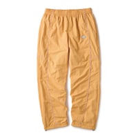 FTC | SUPPLEX®︎ PIPING TRACK PANT "PEACH" (FTC026AWB09)