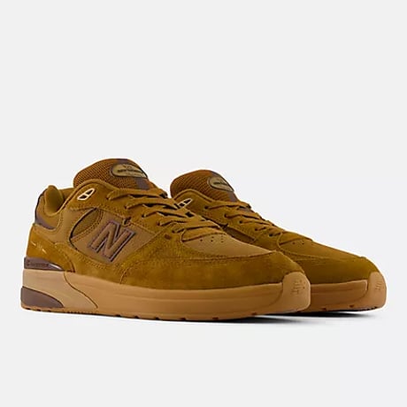 NEW BALANCE NUMERIC | UN933LRO