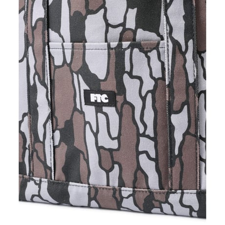 FTC | CANVAS TOTE BAG "2COLOR" (FTC026AWA10)