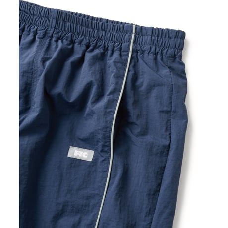 FTC | SUPPLEX®︎ PIPING TRACK PANT "NAVY" (FTC026AWB09)