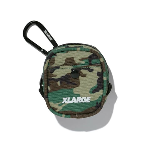 XLARGE | SOFT EARPHONE CASE (3Color)