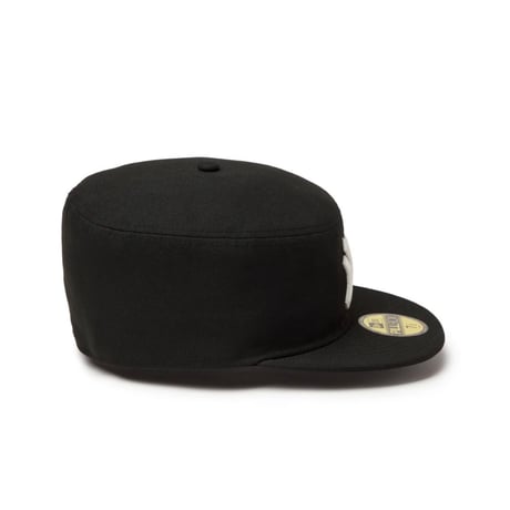 NEW ERA |  Pillbox (Black)