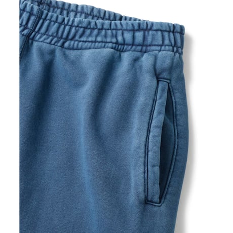 FTC | CUTOUT ARC LOGO SWEAT PANT "NAVY" (FTC026AWB11)