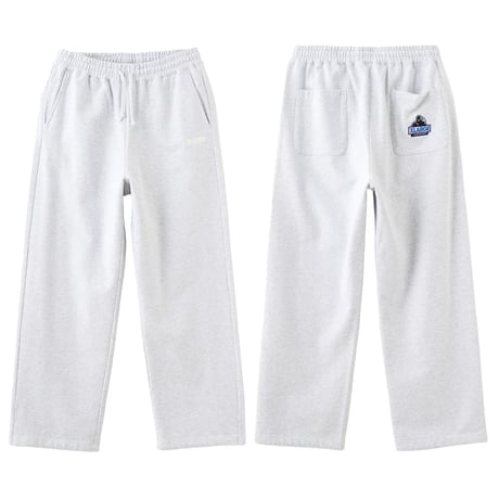 XLARGE | OG SWEAT PANTS(ASH)