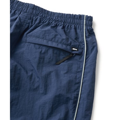 FTC | SUPPLEX®︎ PIPING TRACK PANT "NAVY" (FTC026AWB09)