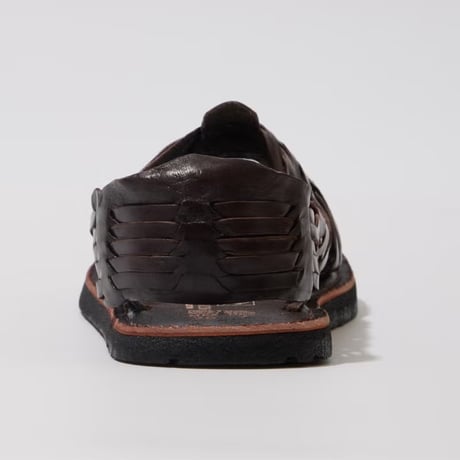 HUARACHE / PACHUCO CLASICO (DARK BROWN)