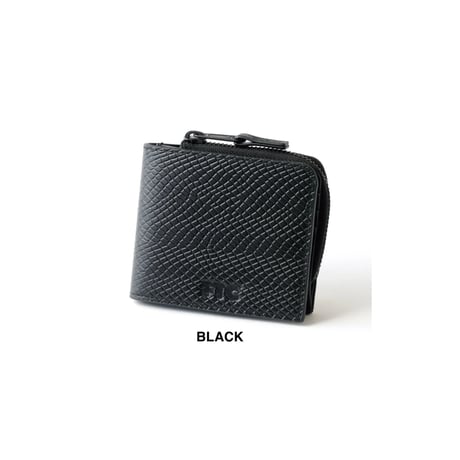 FTC | SNAKE LEATHER WALLET "2COLOR" (FTC026AWA05)