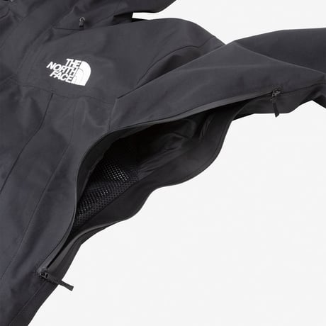 THE NORTH FACE / Mountain Jacket (Black)