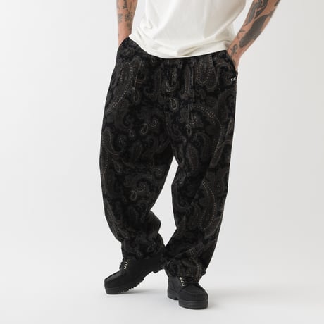 F.A.T. |MEGAZLEY(BLACK)