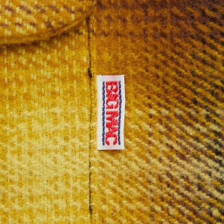 F.A.T. | MAC SMOKE (YELLOW)