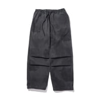 Diaspora skateboards / Mil Wide Pants (Black)