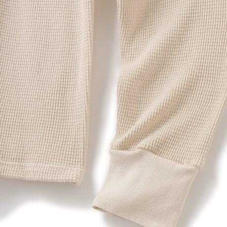 FTC | THERMAL TOP "NATURAL" (FTC026AWSH09)
