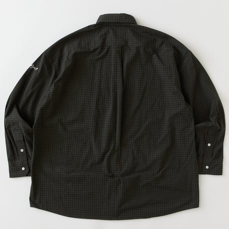 F.A.T. | GIGACLOTH(GREEN)