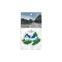 Little Yarmouth | Air Freshner (White)
