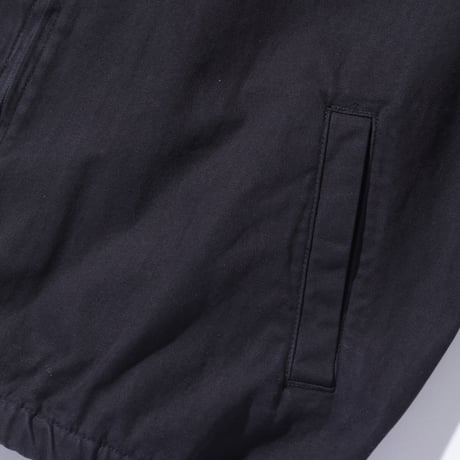 XLARGE | LIGHTWEIGHT HOODED JACKET(LtINDIGO)