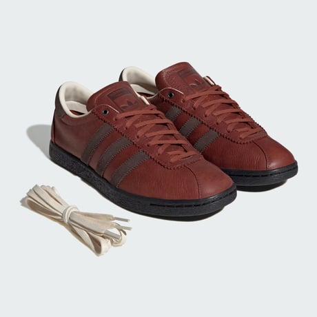 adidas originals | TOBACCO (Burnt Sienna / Dark Brown / Core Black)