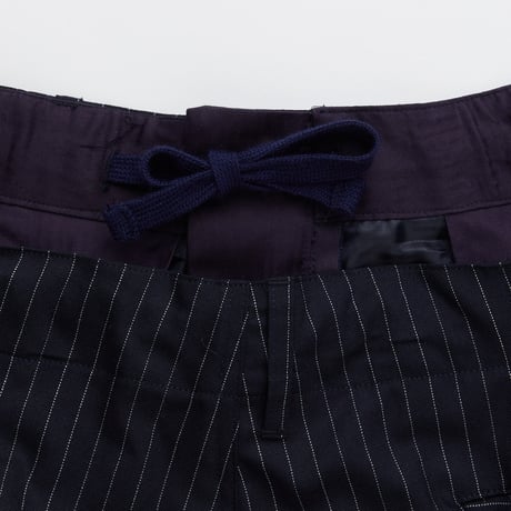 F.A.T. | SLACKLAX (NAVY)