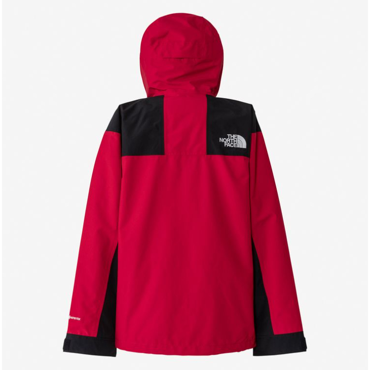 THE NORTH FACE / Mountain Jacket (TNF Red) | T.