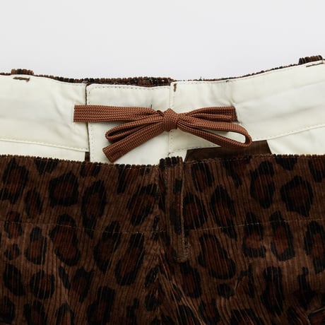 F.A.T. |LEOROUSER(BROWN)