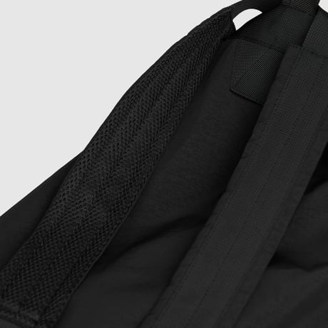 VICTORIA HK / QH DAYPACK (BLACK)