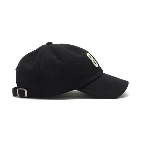 '47 | CLEAN UP HIKARI SHIBATA 816 (Black)