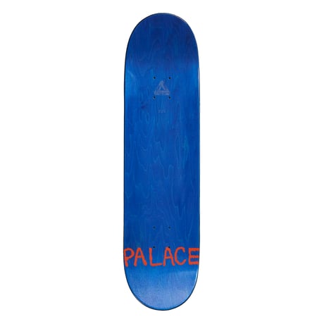 PALACE SKATEBOARDS | JAMAL "8.25"