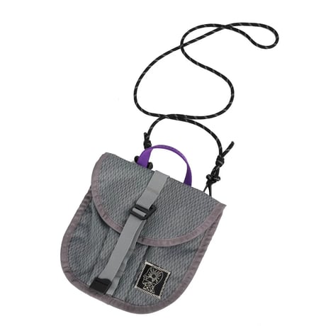 BRAIN DEAD | Brain Dead Equipment Pocket Bag (2 Color)