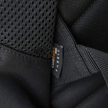XLARGE | FRONT ZIP POCKET BACKPACK(2color)