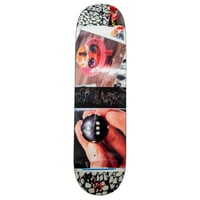 HODDLE | RAPHAEL LANGSLOW TERRAZZO DECK (8.25)