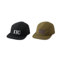 FTC | VHS CAMP CAP "2COLOR" (FTC026AWH06)
