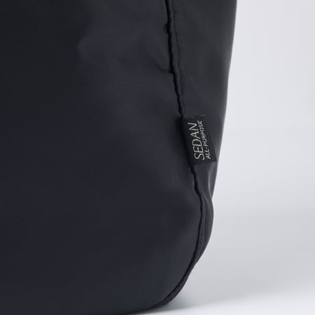 SEDAN ALL-PURPOSE|  Padded Shoulder Bag (2 Color)