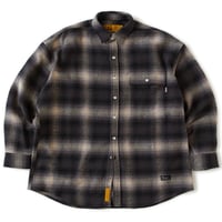 F.A.T. | MAC SHADE (BLACK)